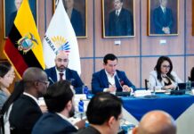 Análisis: Presiones y cálculos políticos rondan al Consejo de Participación Ciudadana en la elección de los cinco vocales de la Judicatura