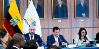 Análisis: Presiones y cálculos políticos rondan al Consejo de Participación Ciudadana en la elección de los cinco vocales de la Judicatura