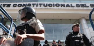 Audiencia de cinco demandas de inconstitucionalidad contra la Ley de Solidaridad será el 25 de agosto | Política | Noticias