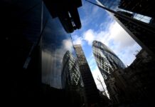 El PIB del Reino Unido creció un 0,3% en el segundo trimestre | Economía nacional e internacional