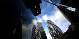 El PIB del Reino Unido creció un 0,3% en el segundo trimestre | Economía nacional e internacional