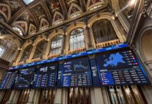 Las empresas españolas cotizadas ganaron 33.433 millones en el primer semestre, un 4,45% más | Negocios