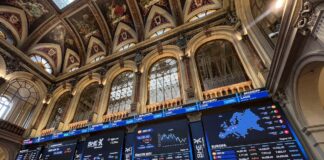 Las empresas españolas cotizadas ganaron 33.433 millones en el primer semestre, un 4,45% más | Negocios