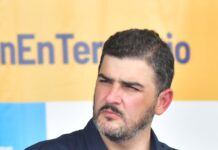 Aquiles Alvarez agradece el respaldo de la Revolución Ciudadana tras comunicado | Política | Noticias