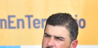 Aquiles Alvarez agradece el respaldo de la Revolución Ciudadana tras comunicado | Política | Noticias