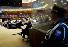 “Está en manos de Fiscalía”, dicen asambleístas sobre pedido para formular cargos a José Serrano, Ronny Aleaga y otros por el magnicidio de Fernando Villavicencio | Política | Noticias