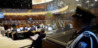 “Está en manos de Fiscalía”, dicen asambleístas sobre pedido para formular cargos a José Serrano, Ronny Aleaga y otros por el magnicidio de Fernando Villavicencio | Política | Noticias