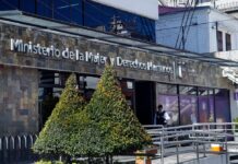 Comité de Expertas del MESECVI rechaza disolución del Ministerio de la Mujer y Derechos Humanos en Ecuador | Política | Noticias