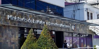 Comité de Expertas del MESECVI rechaza disolución del Ministerio de la Mujer y Derechos Humanos en Ecuador | Política | Noticias