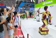 Nvidia y el dilema sobre la burbuja de la IA en Bolsa | Negocios