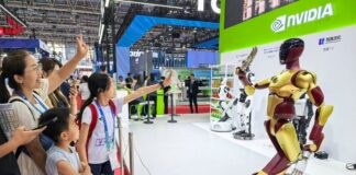 Nvidia y el dilema sobre la burbuja de la IA en Bolsa | Negocios