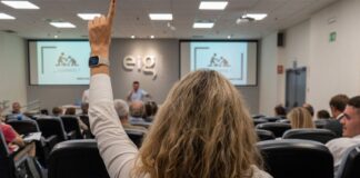 EIG Education, la casa de ESIC y del Marketing en Andalucía