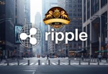 Nuevo hito para XRP a través de Topnotch Crypto.TY