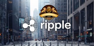 Nuevo hito para XRP a través de Topnotch Crypto.TY