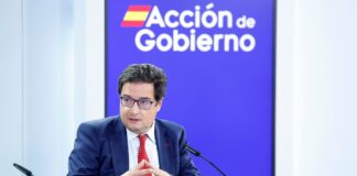 El Gobierno cancela a última hora un contrato para Defensa con equipos de Huawei | Economía