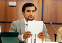 Asamblea Nacional fiscaliza fallecimiento de neonatos en hospital Universitario de Guayaquil desde dos frentes políticos opuestos | Política | Noticias