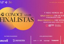 FIAP 2025 revela su shortlist de creatividad iberoamericana