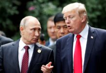 La cumbre Trump-Putin mueve el mercado: baja la energía y suben las empresas ligadas a una reconstrucción de Ucrania | Economía