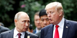 La cumbre Trump-Putin mueve el mercado: baja la energía y suben las empresas ligadas a una reconstrucción de Ucrania | Economía