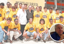 Abdalá Bucaram: Lo primero que haría es pagar la deuda de Barcelona SC si me dieran esos $ 200 millones | Campeonato Nacional | Deportes