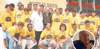 Abdalá Bucaram: Lo primero que haría es pagar la deuda de Barcelona SC si me dieran esos $ 200 millones | Campeonato Nacional | Deportes