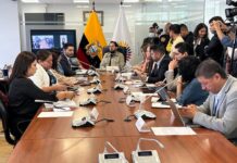 Proforma Presupuesto 2025: la comisión de Régimen Tributario tiene nueve días para presentar el informe | Política | Noticias