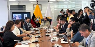 Proforma Presupuesto 2025: la comisión de Régimen Tributario tiene nueve días para presentar el informe | Política | Noticias