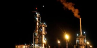 Las petroleras indias frenan la compra de crudo ruso ante la presión arancelaria de Trump | Mercados Financieros