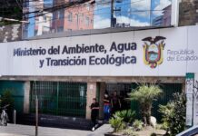 Fusión del Ministerio de Ambiente con el Ministerio de Energía se concreta mediante Decreto firmado por Daniel Noboa | Política | Noticias