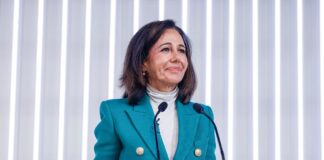 El mercado presiona al Santander para elevar las provisiones por el pleito de financiación de autos en Reino Unido | Empresas