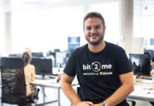 João Augusto Teixeira (Bit2Me): “Los que operan con una plataforma cripto tienen que valorar bien dónde ha obtenido la licencia” | Criptoactivos