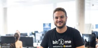 João Augusto Teixeira (Bit2Me): “Los que operan con una plataforma cripto tienen que valorar bien dónde ha obtenido la licencia” | Criptoactivos