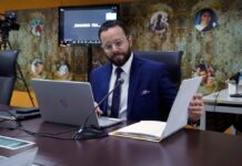 Gonzalo Albán acudirá este 1 de septiembre a la Comisión de Fiscalización para entregar pruebas de descargo | Política | Noticias