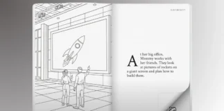 crea cuentos ilustrados con IA