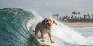 la herramienta de generación de imagen de Google