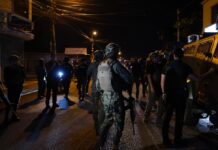 ¿Hay toque de queda por nuevo estado de excepción en provincias de Ecuador? | Ecuador | Noticias