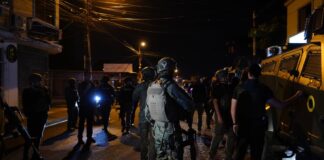 ¿Hay toque de queda por nuevo estado de excepción en provincias de Ecuador? | Ecuador | Noticias