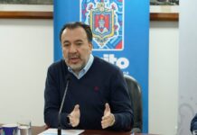 Audiencia de juzgamiento contra alcalde Pabel Muñoz por presunto descrédito contra Néstor Marroquín será el 23 de agosto | Política | Noticias