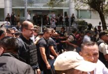 Ejecutivo cambia de opinión y pide que audiencia para tratar demandas a la Ley de Integridad Pública sea presencial | Política | Noticias