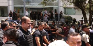 Ejecutivo cambia de opinión y pide que audiencia para tratar demandas a la Ley de Integridad Pública sea presencial | Política | Noticias