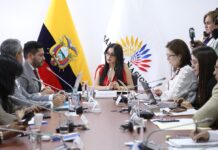 Once casos de presunto abuso clerical se investigan en Fiscalía, revela delegado en la Comisión de la Niñez | Política | Noticias