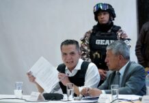 Intereses en la Asamblea Nacional marcaron apoyos a censuras, no censuras y destituciones en juicios políticos contra Wilman Terán y cinco vocales de la Judicatura