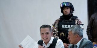 Intereses en la Asamblea Nacional marcaron apoyos a censuras, no censuras y destituciones en juicios políticos contra Wilman Terán y cinco vocales de la Judicatura