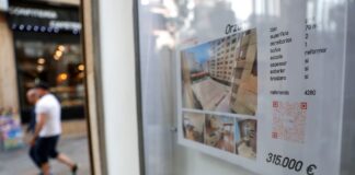 España vende casi 360.000 casas en seis meses, la cifra más abultada de los últimos 18 años | Economía