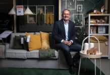 El ejecutivo español Juvencio Maeztu dirigirá el 90% del negocio mundial de Ikea | Empresas