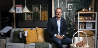 El ejecutivo español Juvencio Maeztu dirigirá el 90% del negocio mundial de Ikea | Empresas