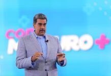 Daniel Noboa declara como grupo terrorista al cartel de los Soles de Venezuela | Política | Noticias