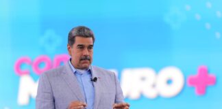 Daniel Noboa declara como grupo terrorista al cartel de los Soles de Venezuela | Política | Noticias