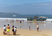 Terminan las vacaciones de verano: ¿cuántos puentes quedan hasta final de año? | Economía