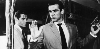 Escaramuzas legales por las mejores frases de James Bond y Mortadelo | Negocios